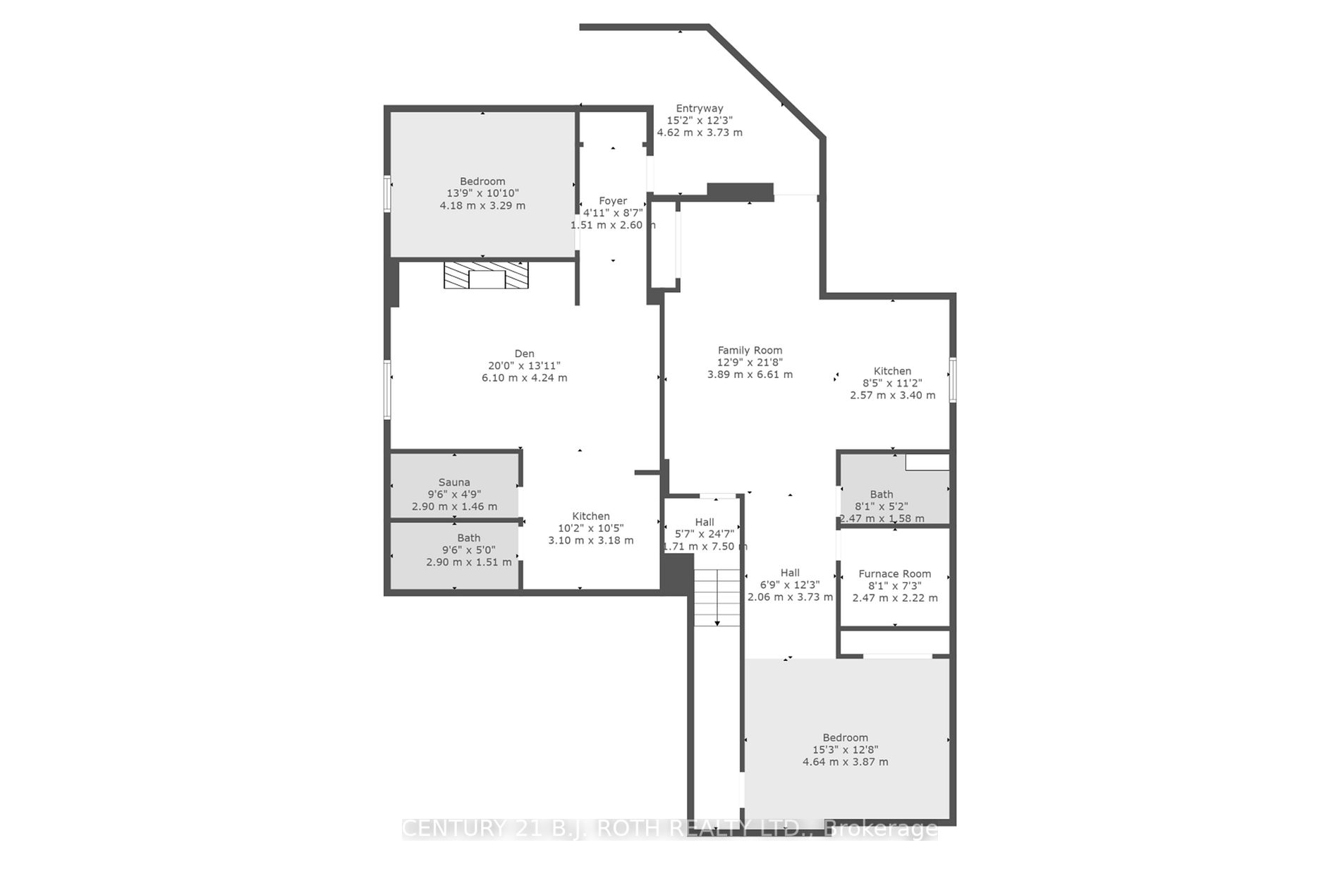 3 Cameron St