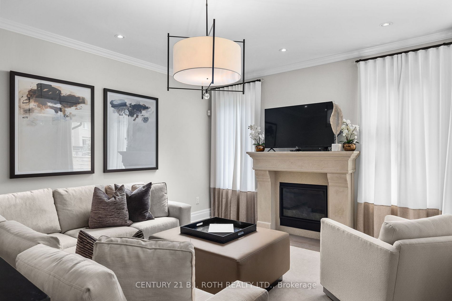 3 Cameron St