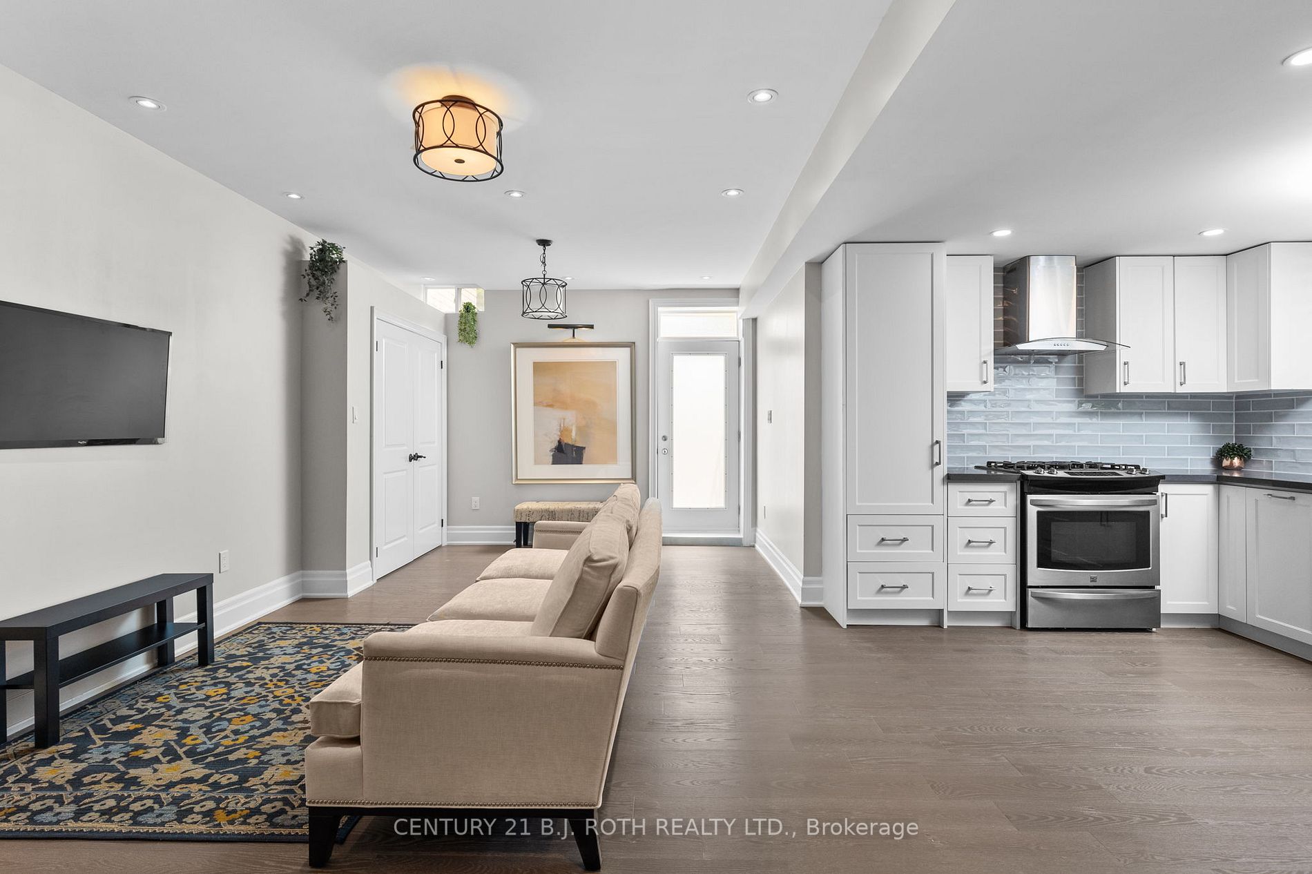 3 Cameron St