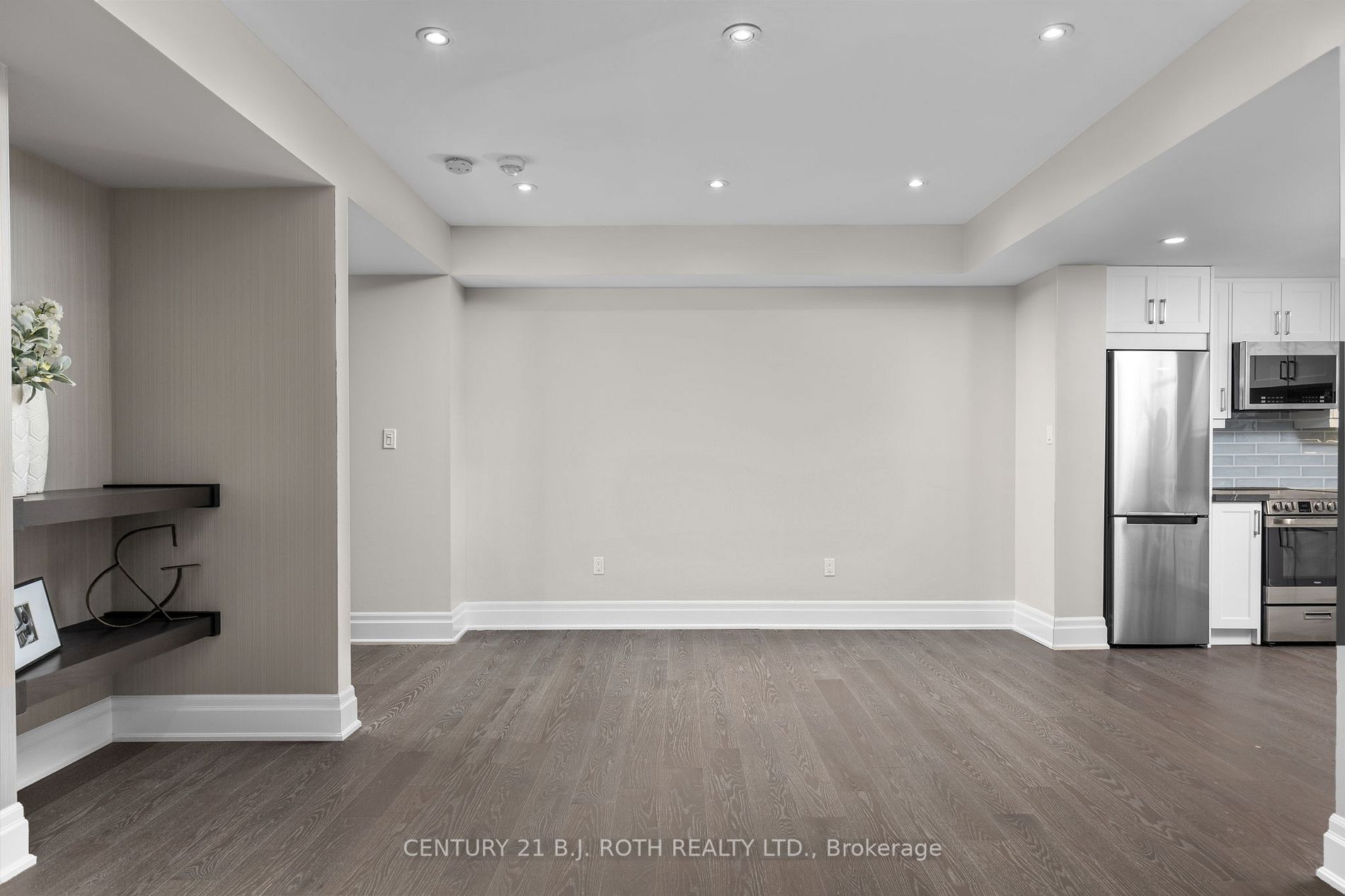 3 Cameron St