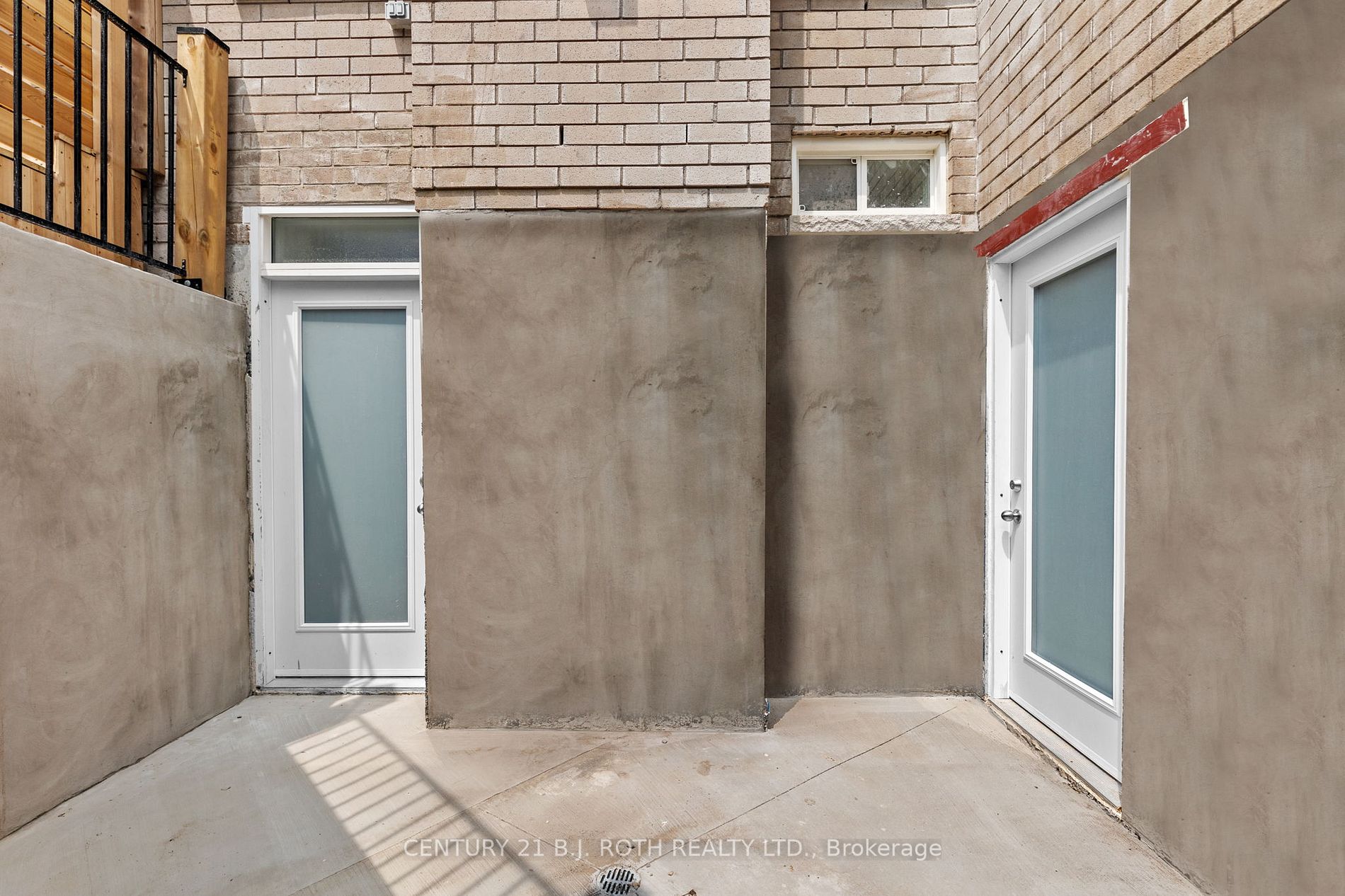 3 Cameron St
