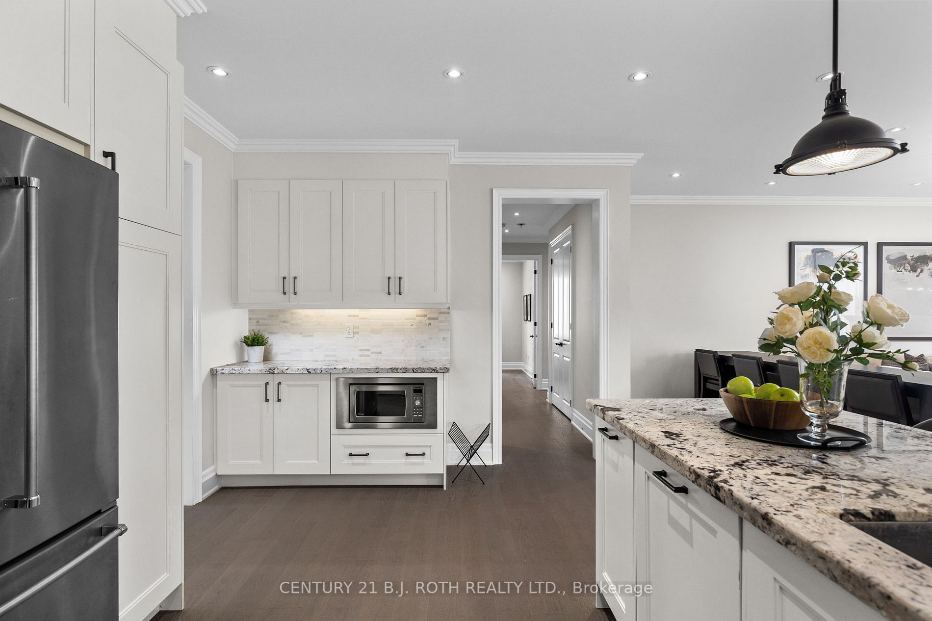 3 Cameron St