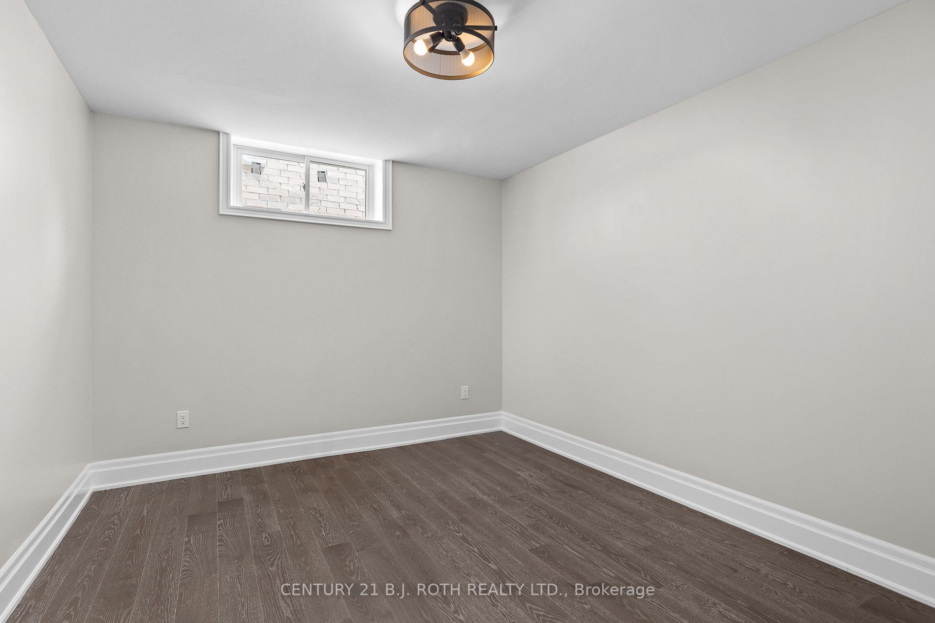 3 Cameron St