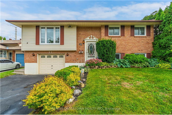 27 Janice Dr, Barrie