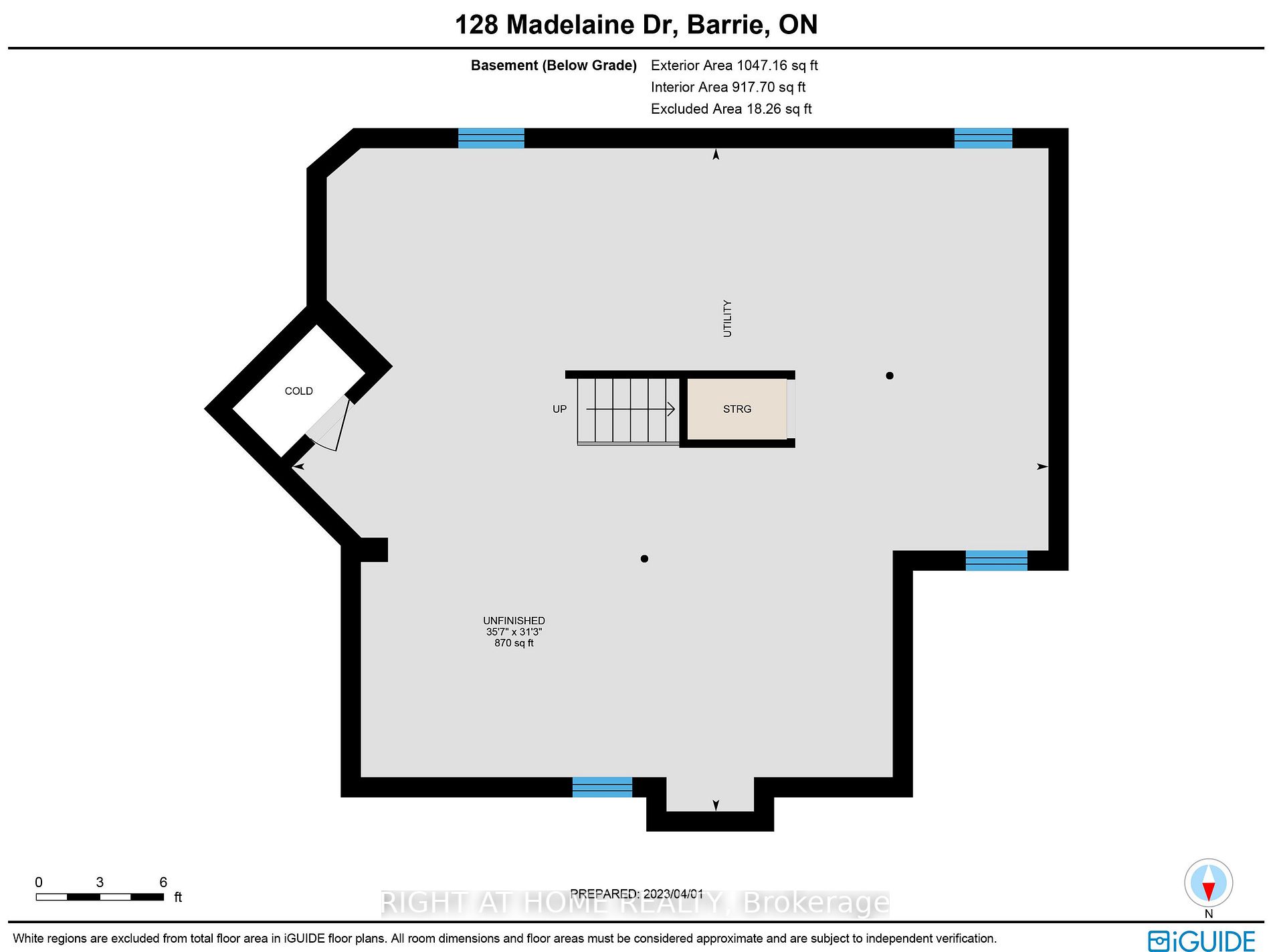 128 Madelaine Dr Drive