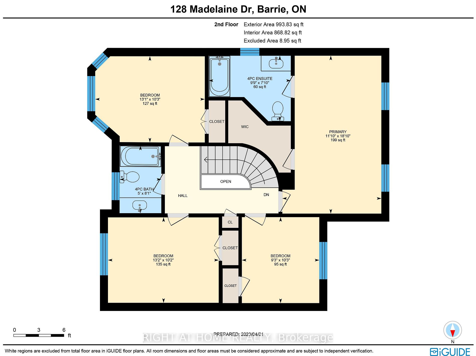128 Madelaine Dr Drive