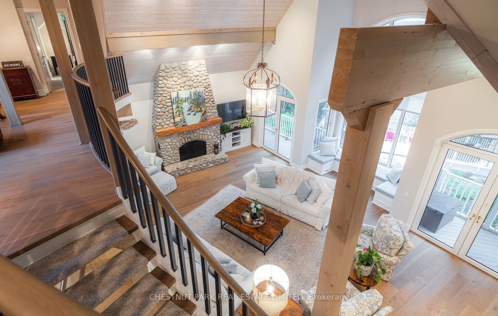 153 Bay St