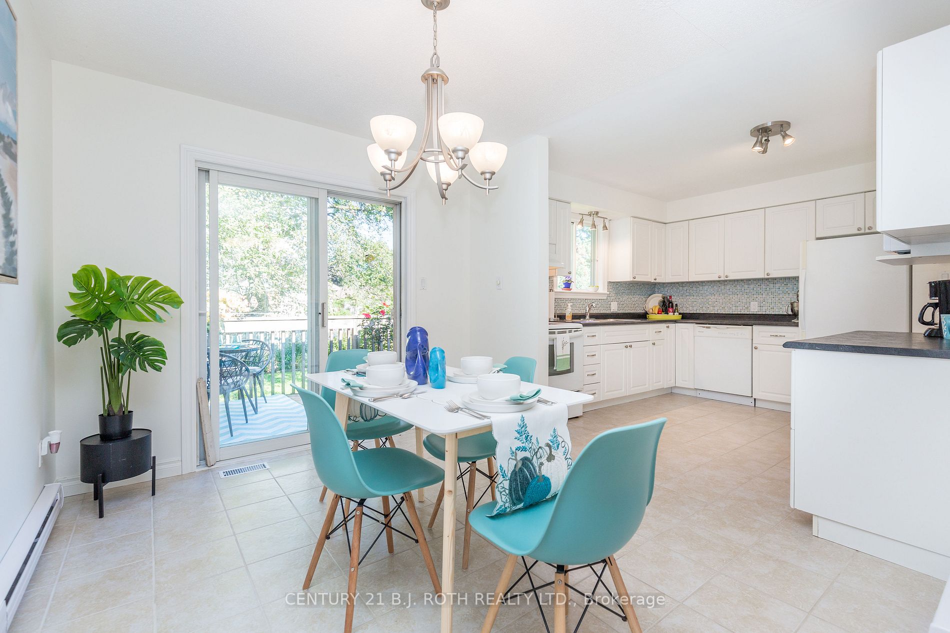 396 Barrie Rd