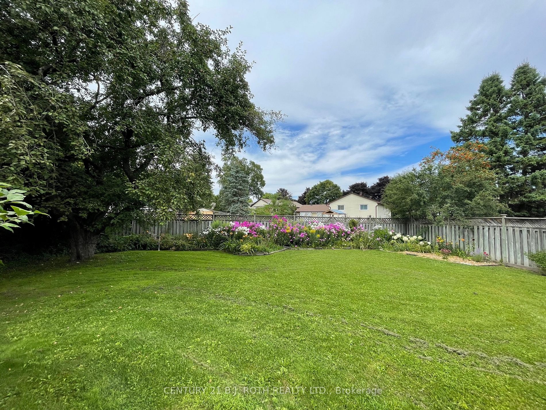 396 Barrie Rd