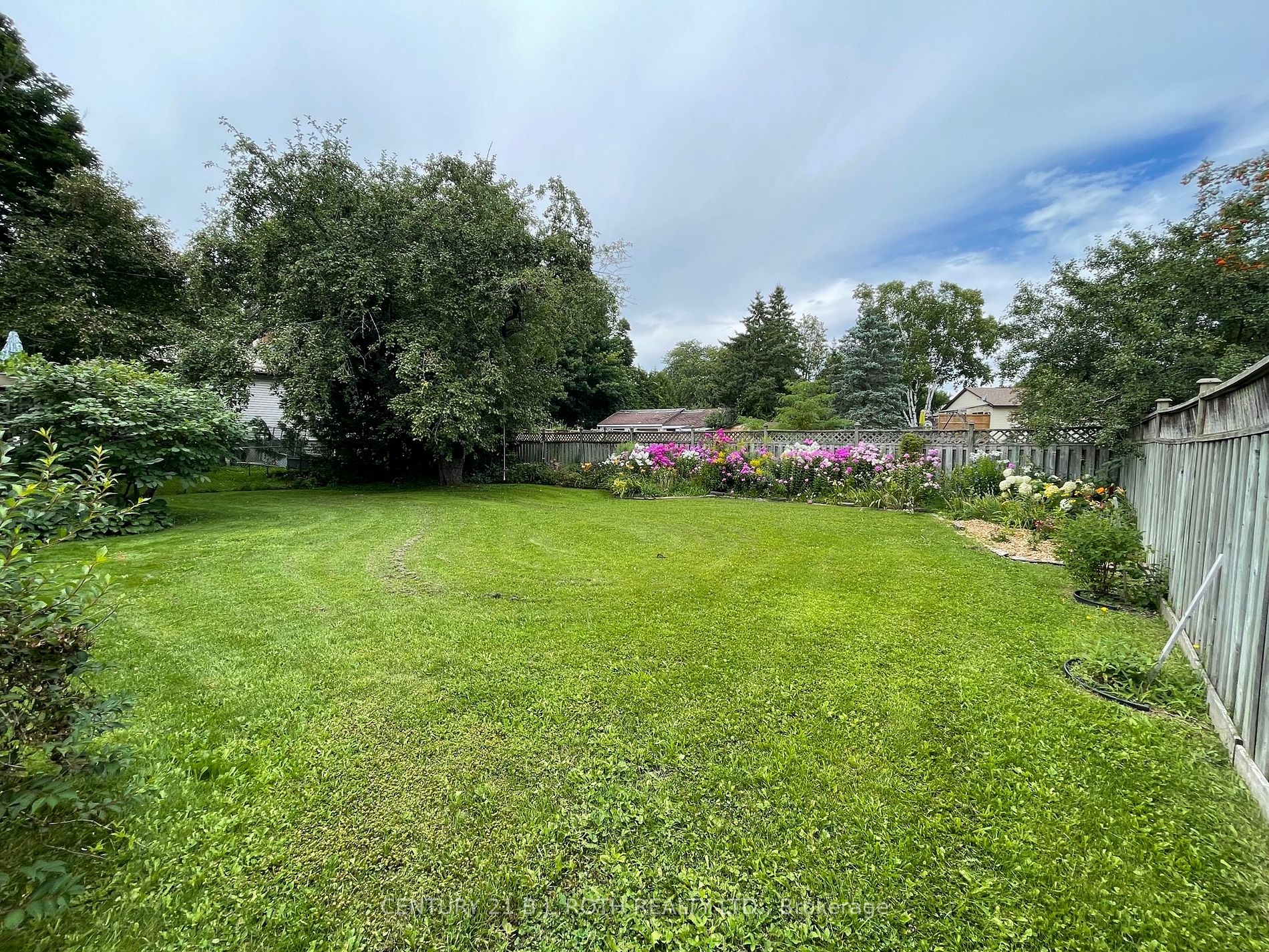 396 Barrie Rd