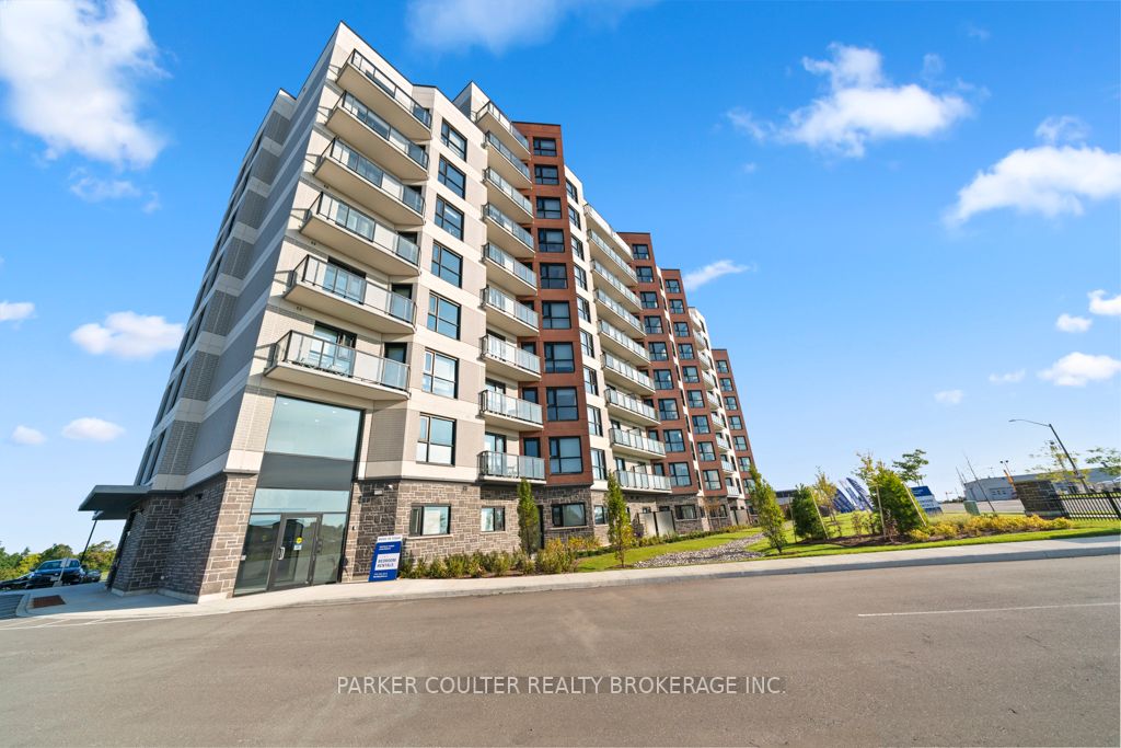 30 Hanmer St W, #708