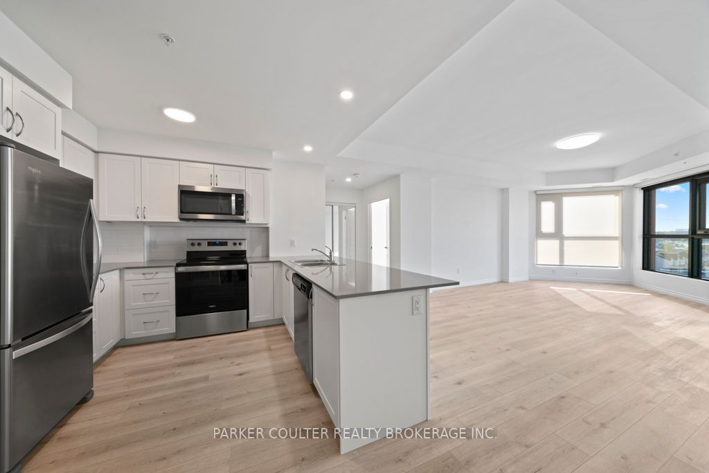 30 Hanmer Street W, #708