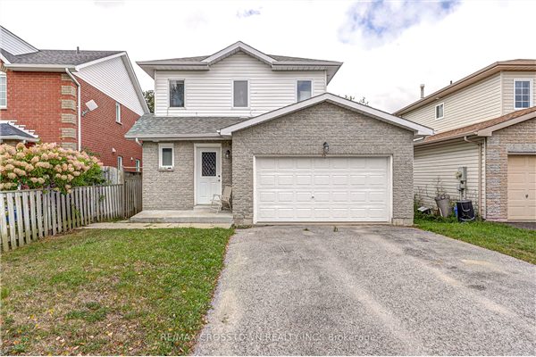 72 Downing Cres, Barrie
