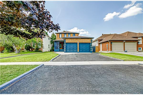 392 Anne St N, Barrie