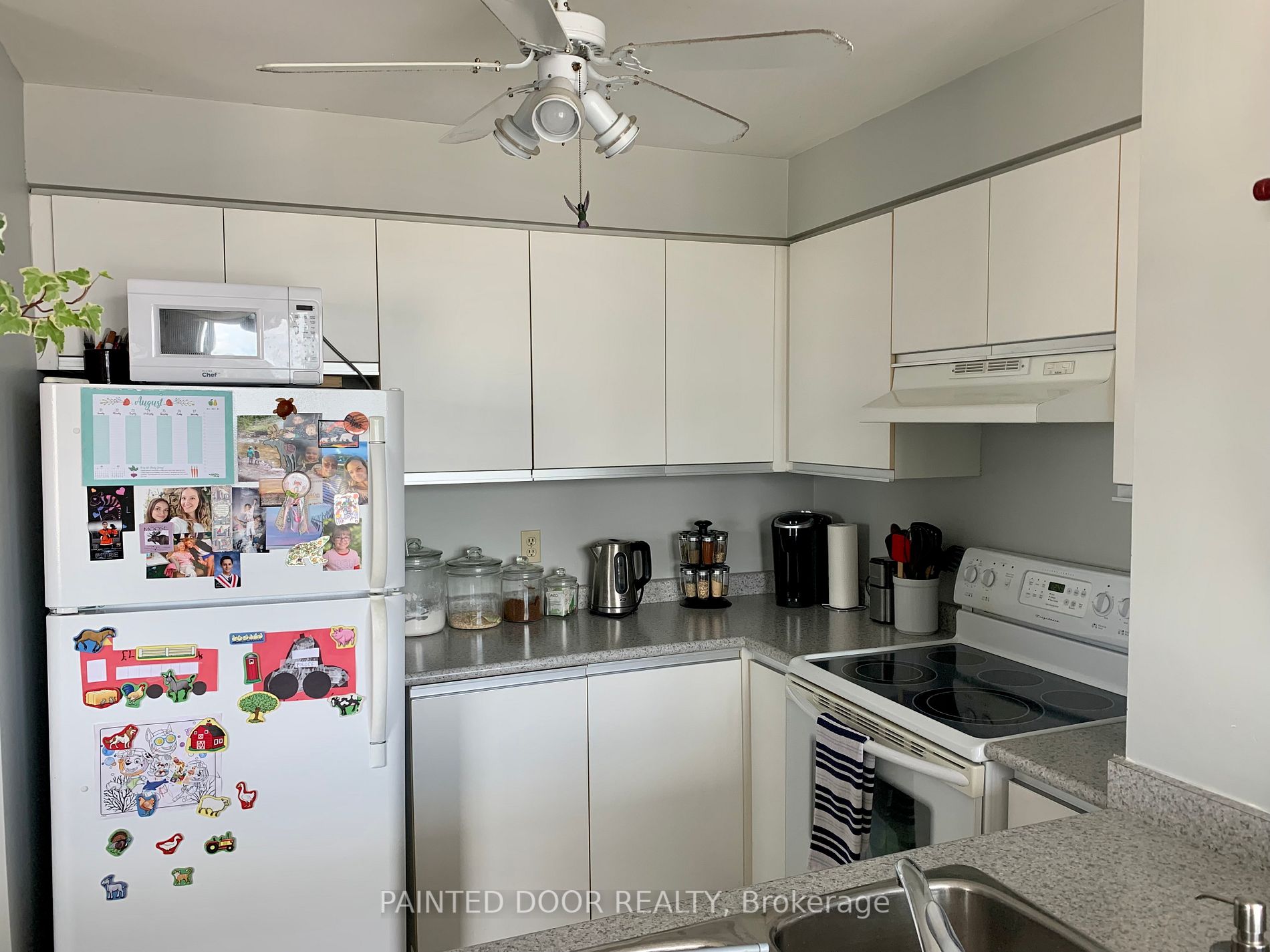 140 Dunlop St E, #1002