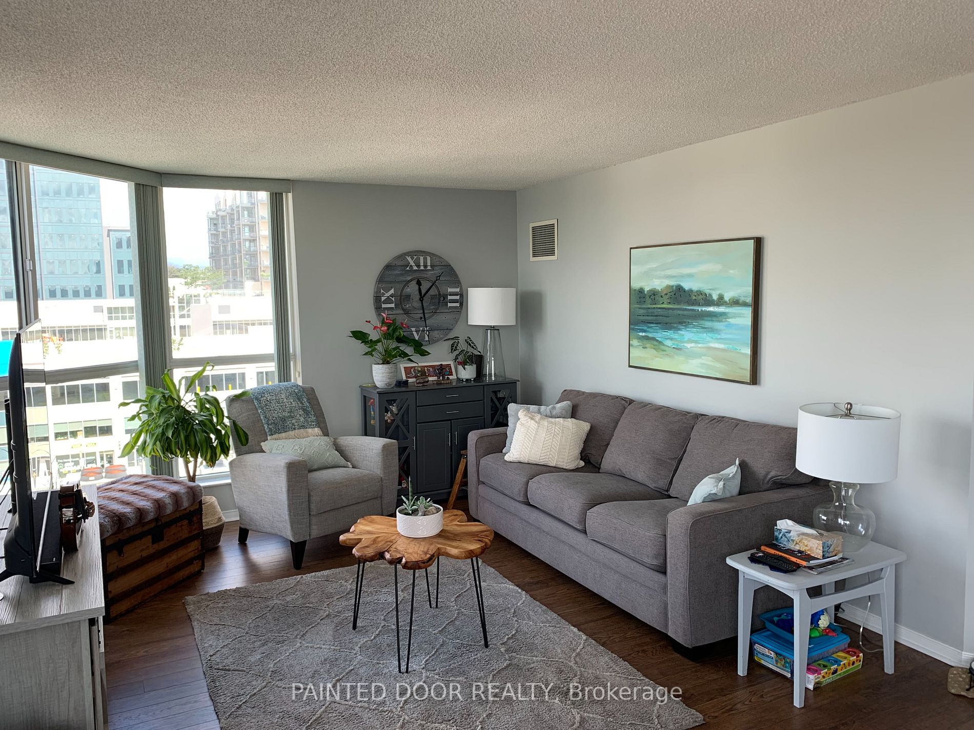 140 Dunlop St E, #1002