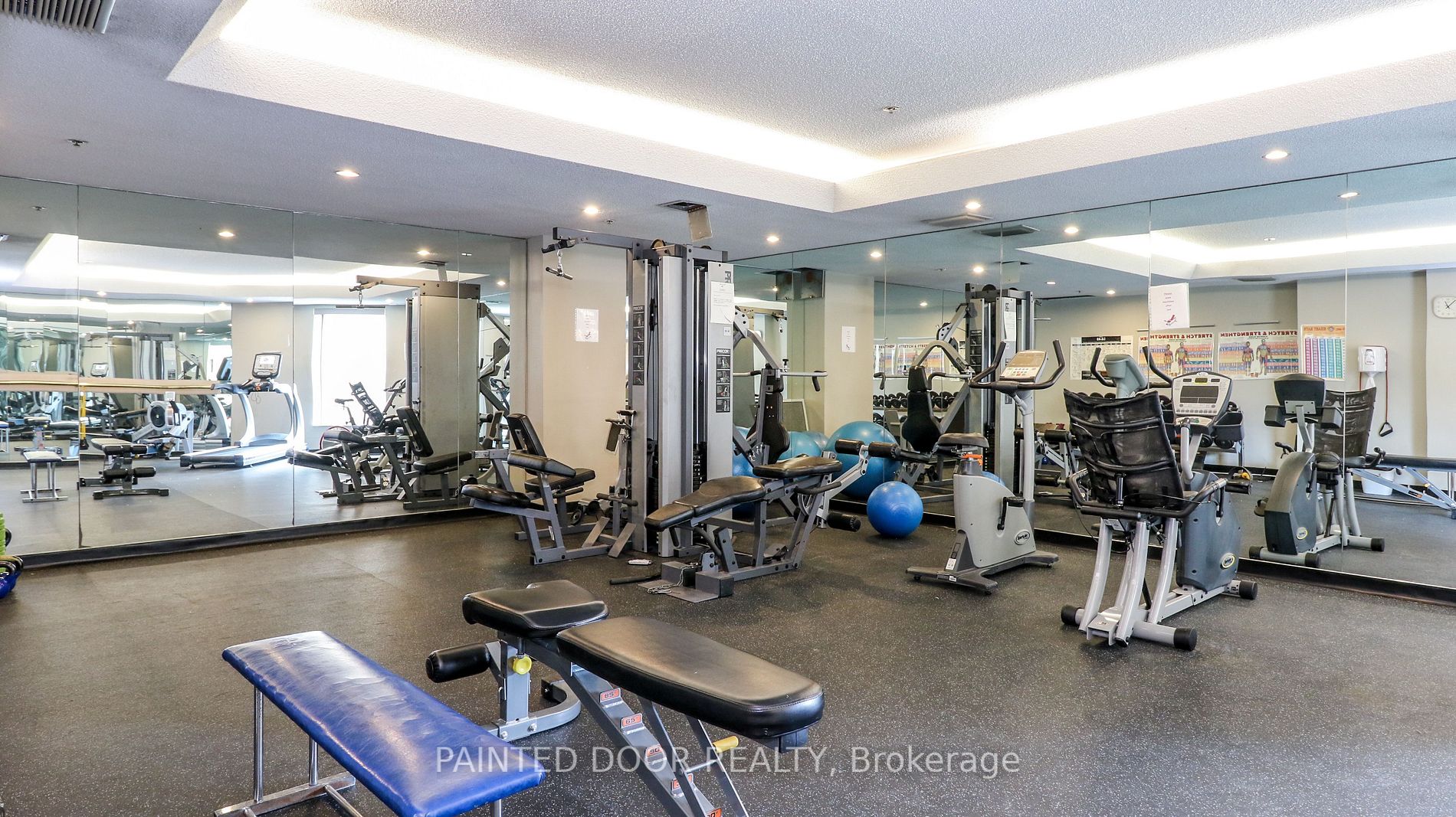 140 Dunlop St E, #1002