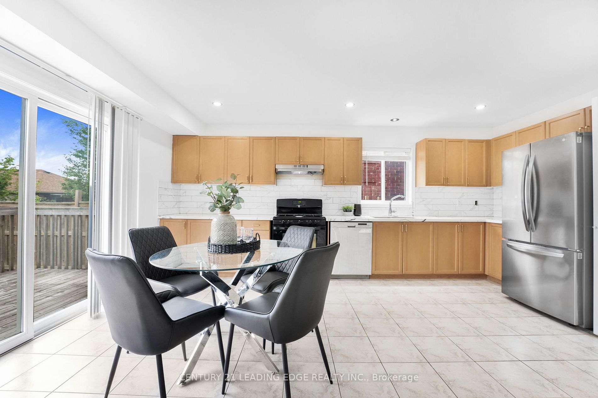46 William Paddison Dr