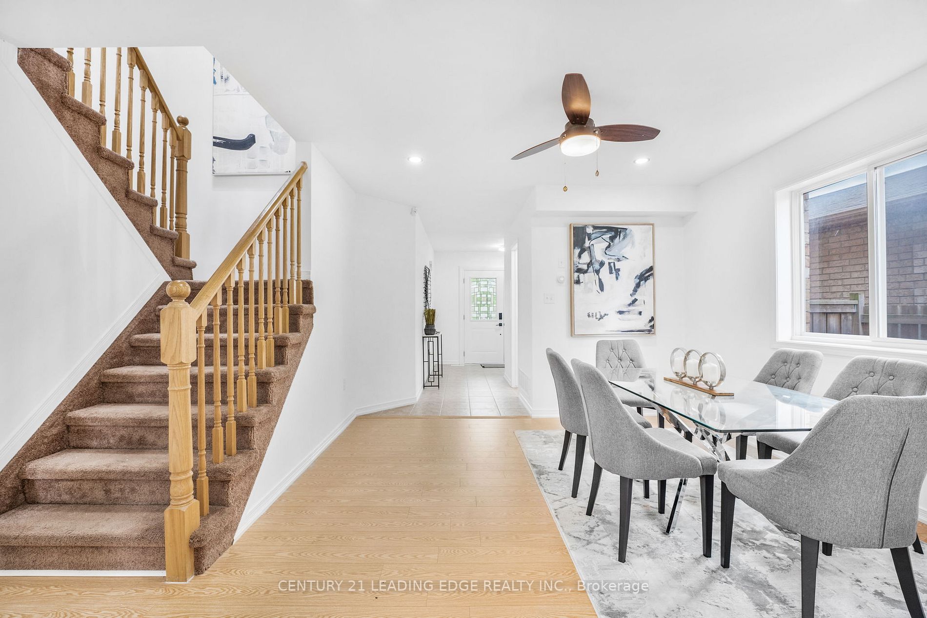 46 William Paddison Dr