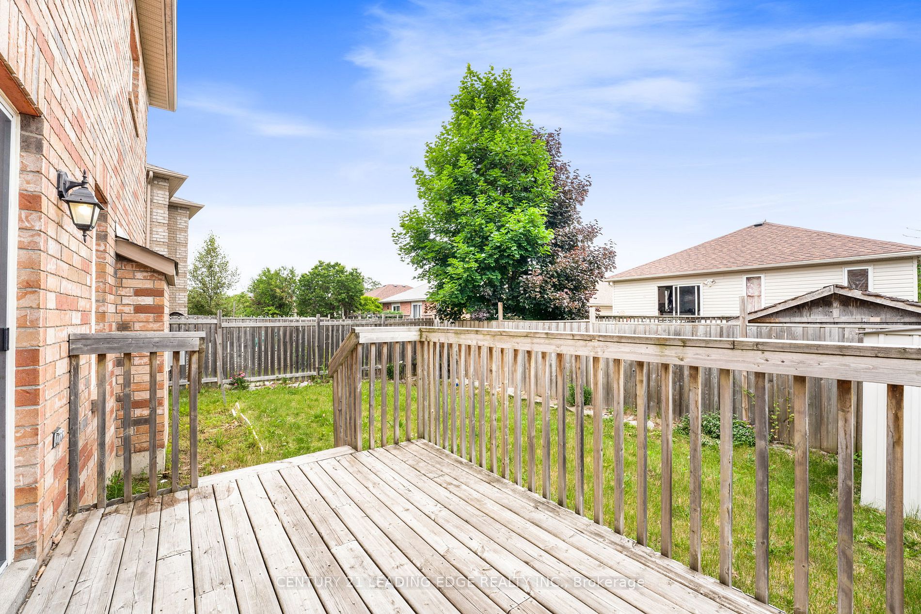 46 William Paddison Dr