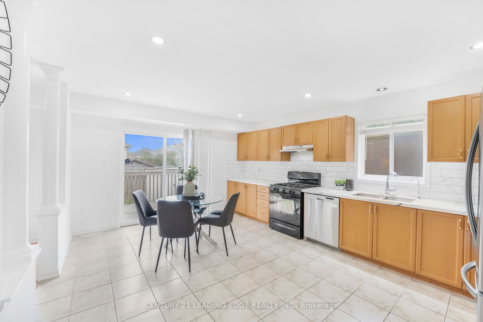 46 William Paddison Dr
