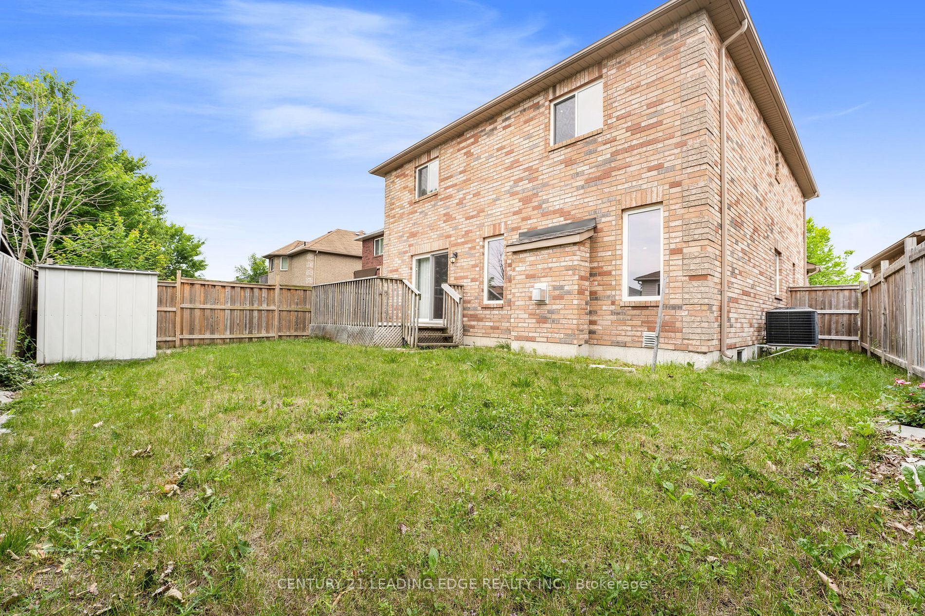 46 William Paddison Dr
