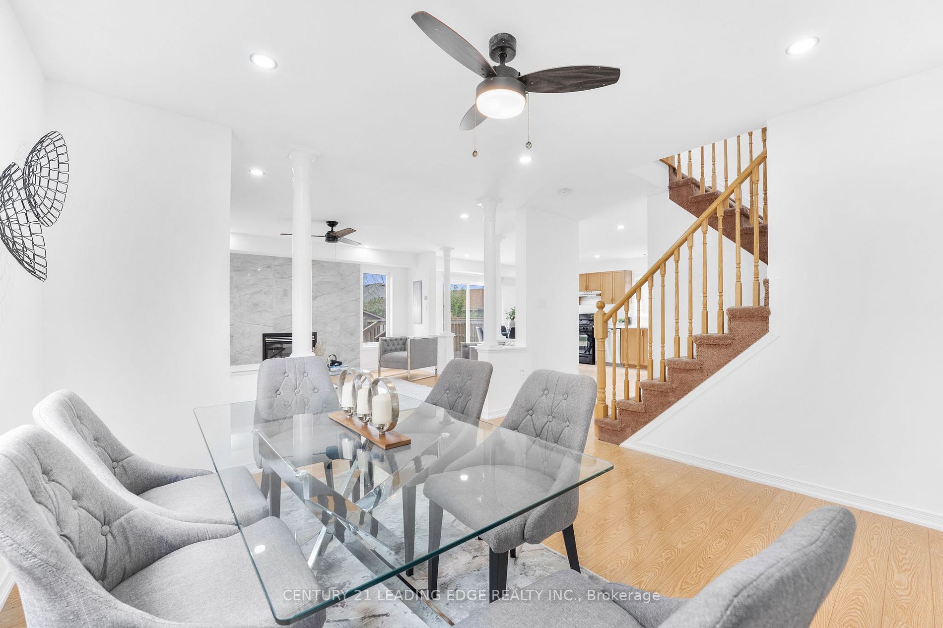 46 William Paddison Dr