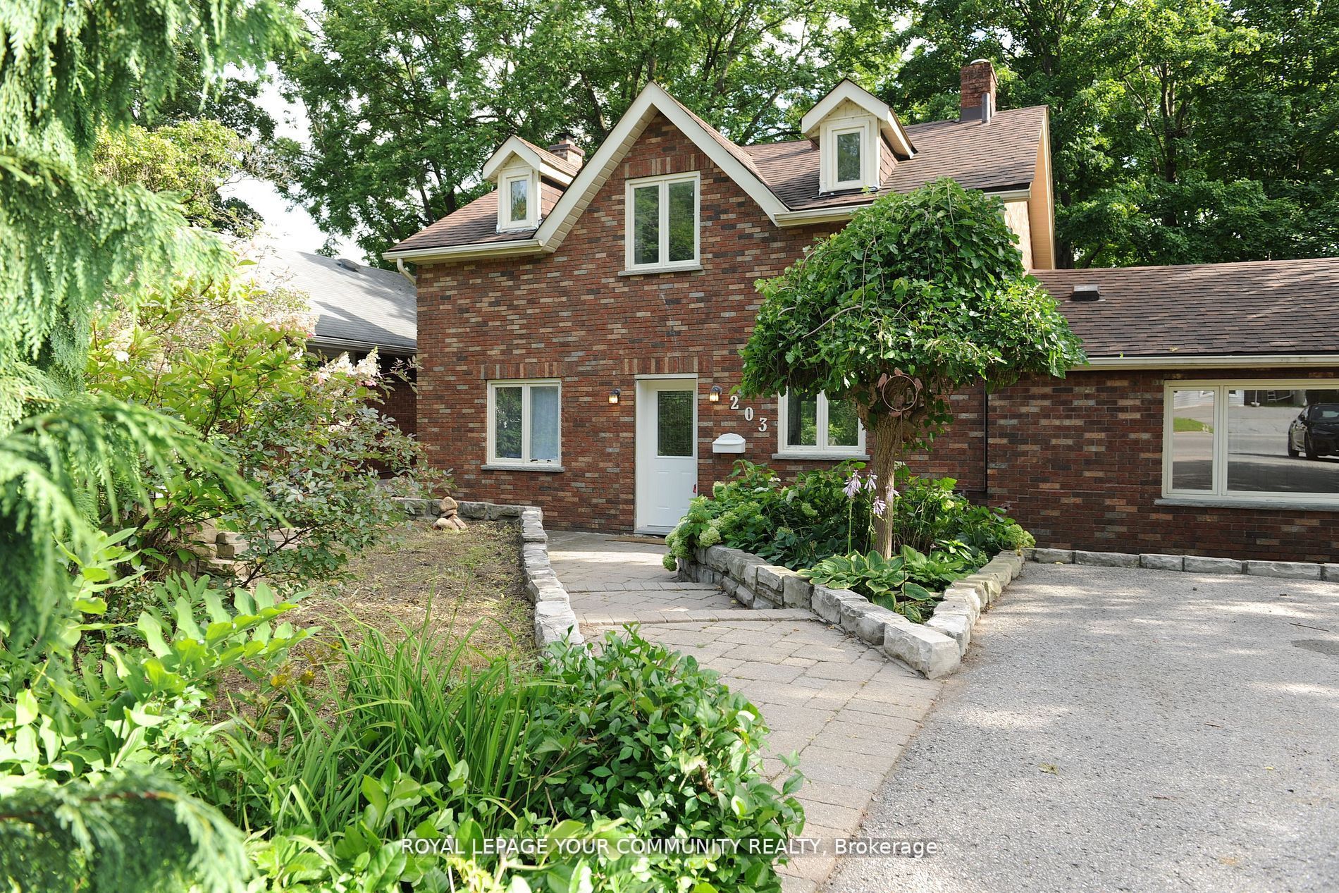 203 Blake St