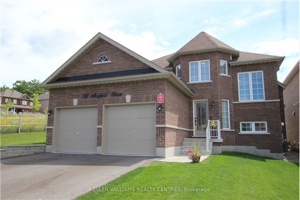 150 Muirfield Dr, Barrie