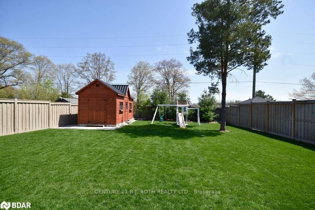 227 Trail Boulevard