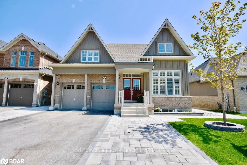 227 Trail Boulevard