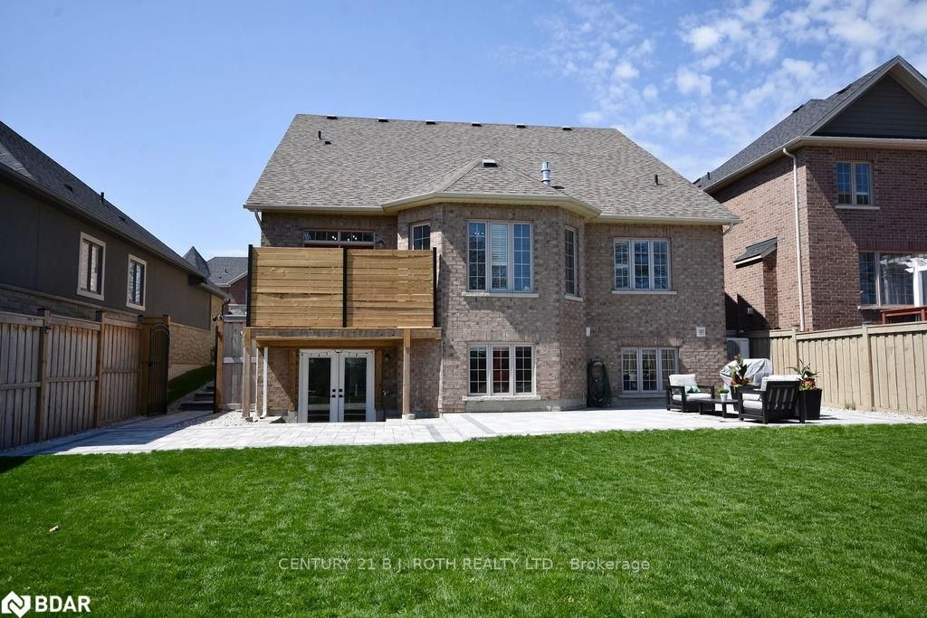 227 Trail Boulevard