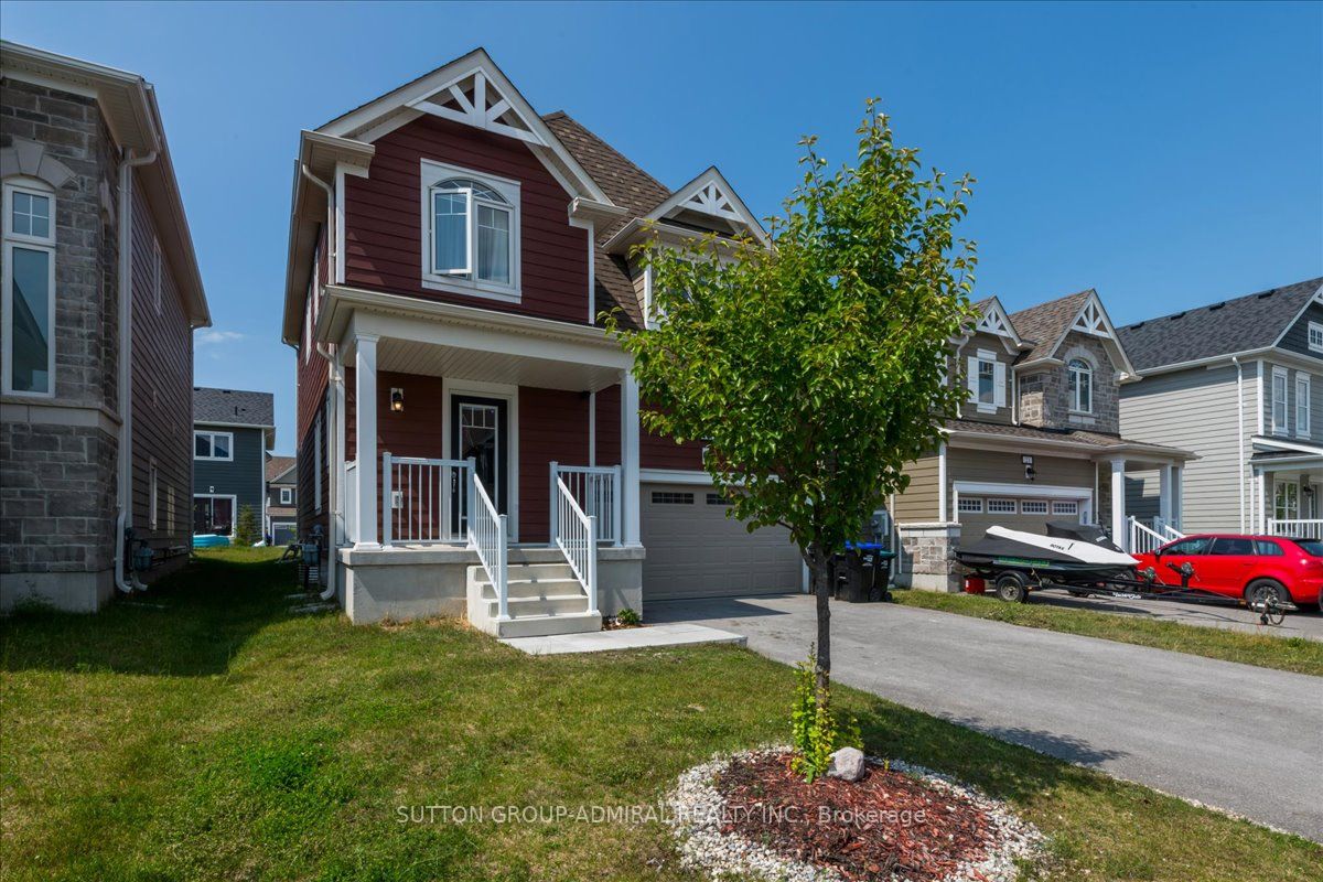 19 Bobolink Drive