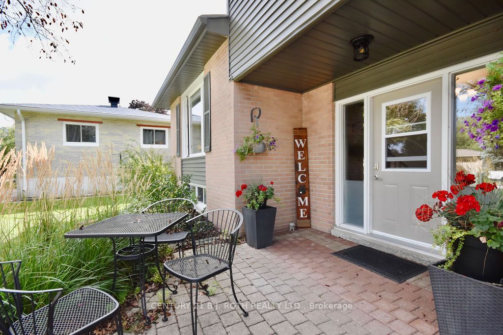 5 Porter Cres