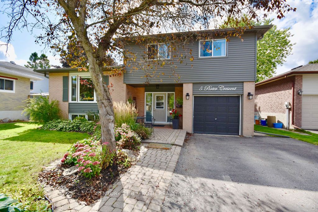 5 Porter Cres