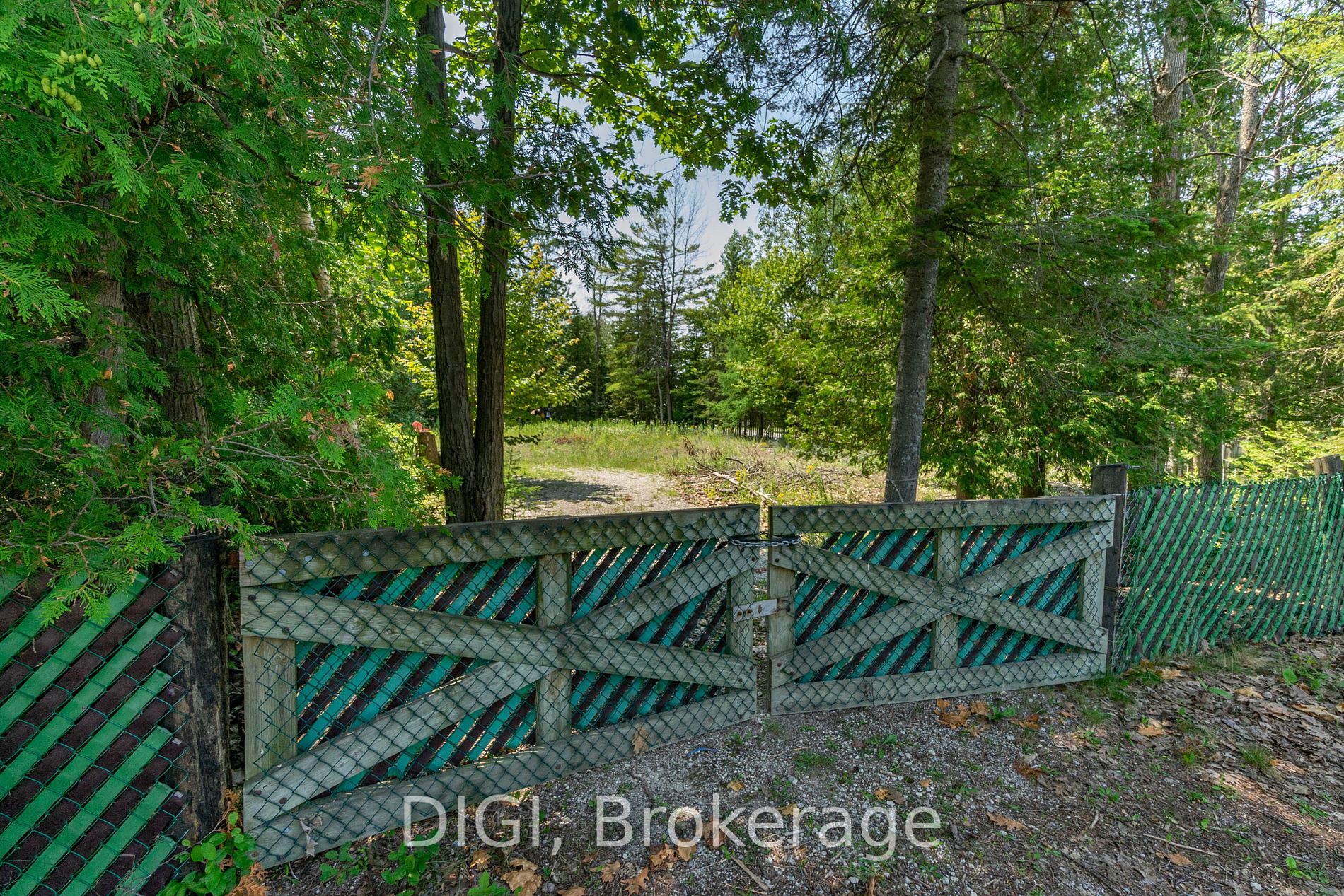 230 Zoo Park Road