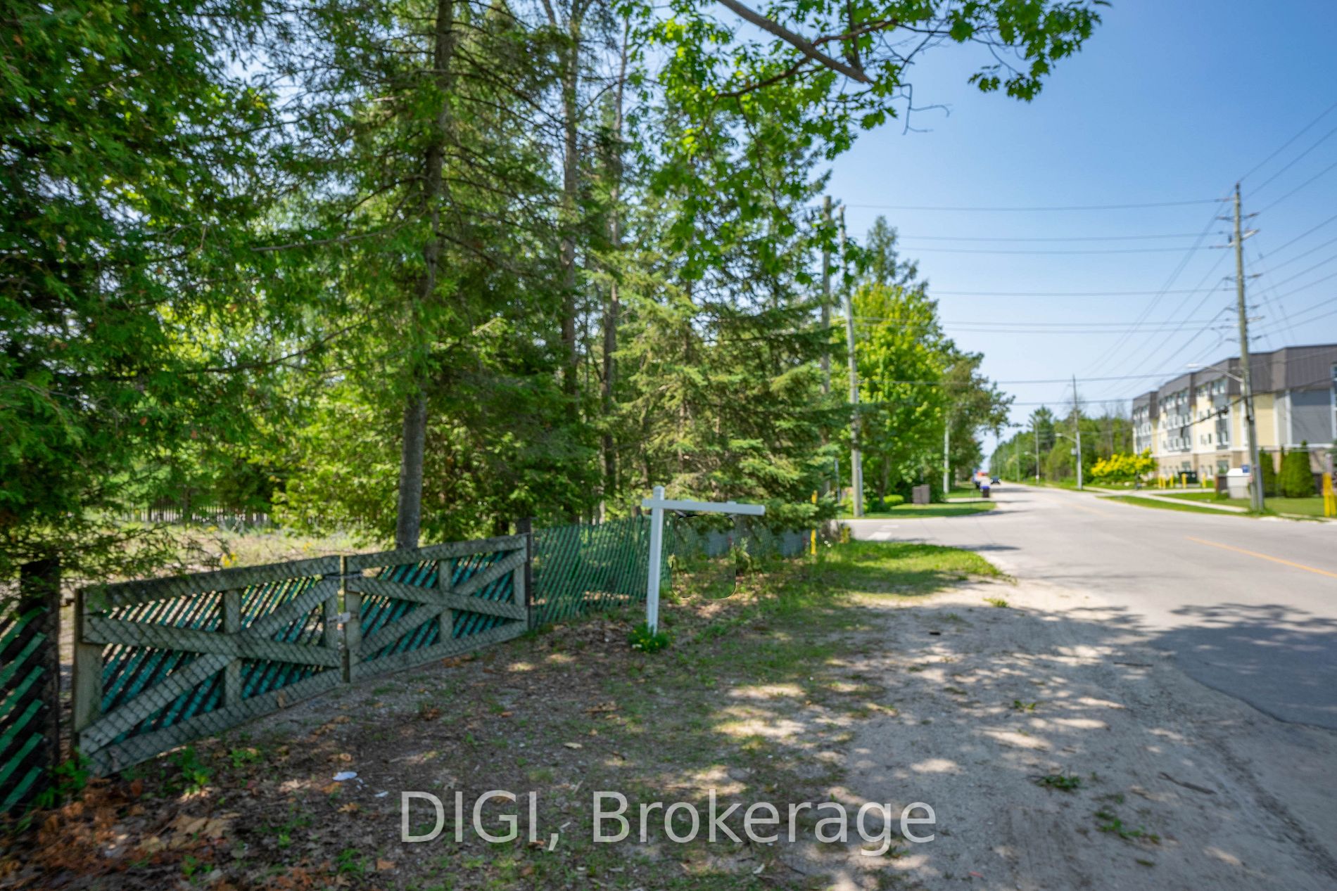 230 Zoo Park Road