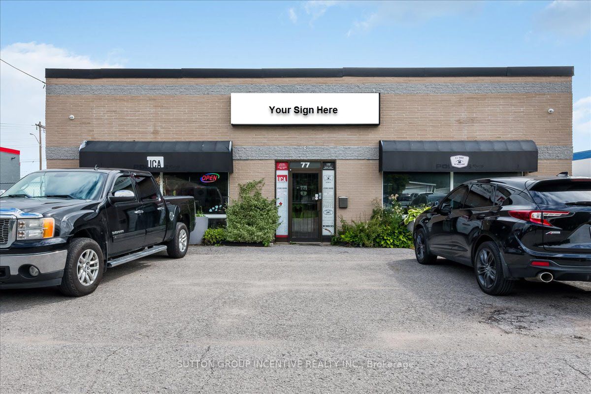 77 Patterson Rd