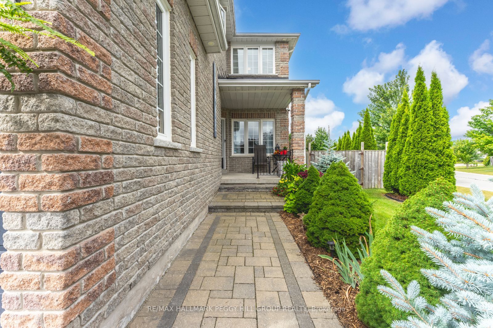 84 Penvill Tr