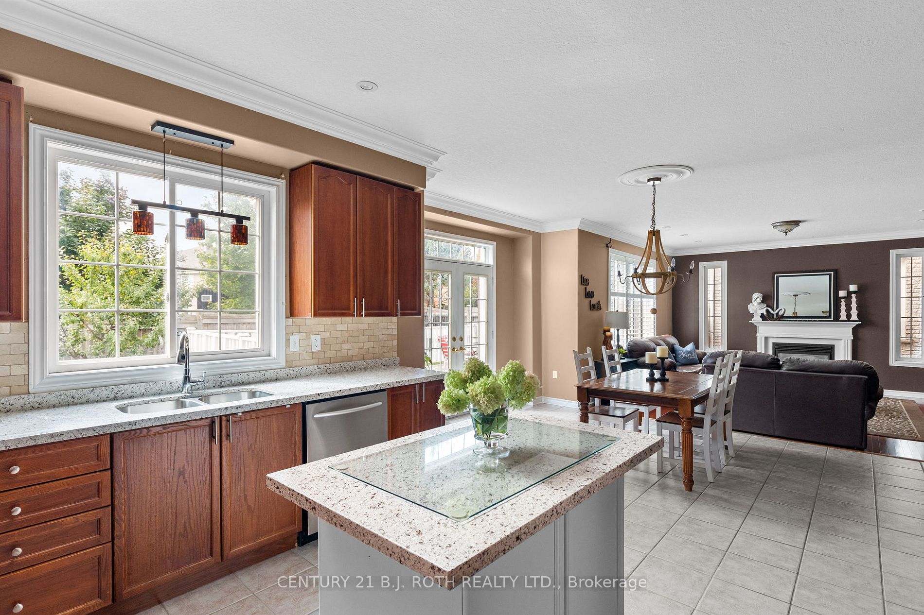 54 Prince William Way