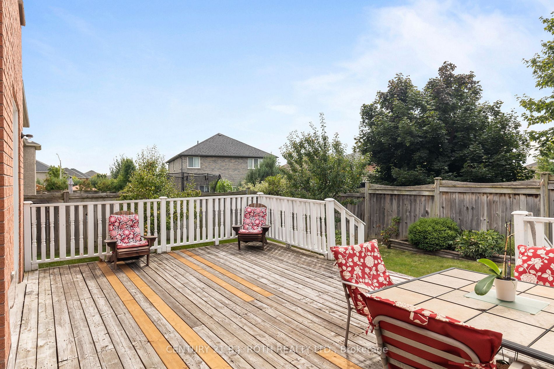54 Prince William Way