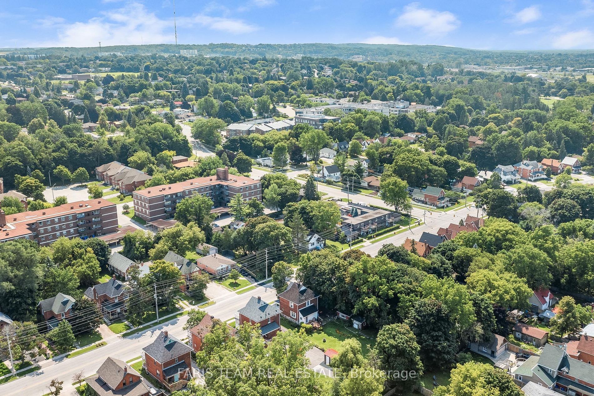 121 Burton Ave