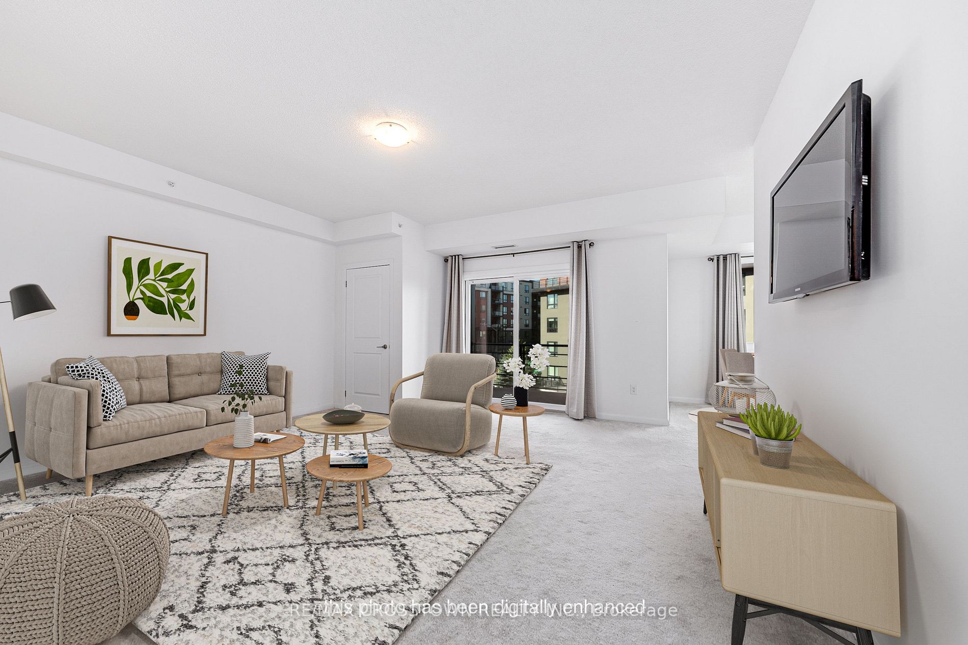 302 Essa Rd, #201