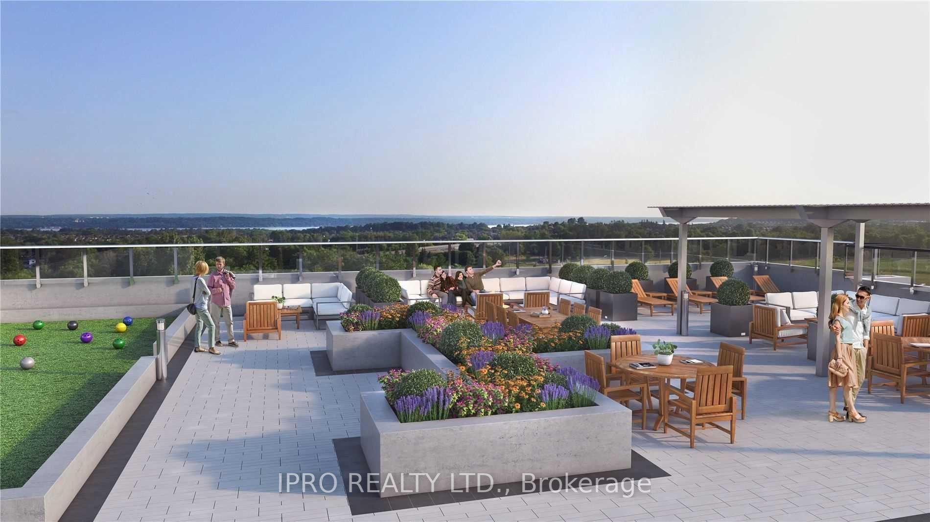 681 Yonge Street, #330