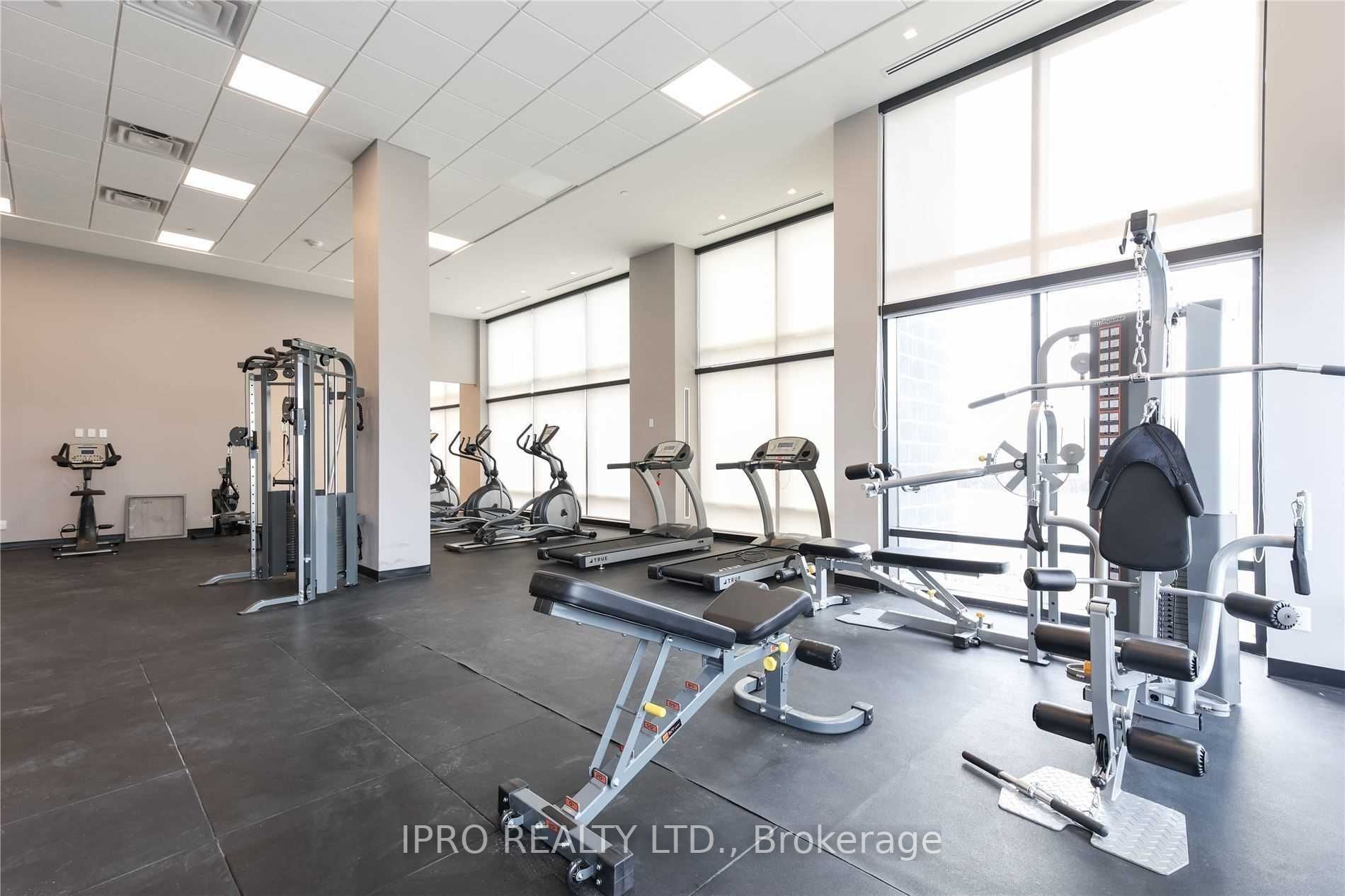 681 Yonge Street, #330