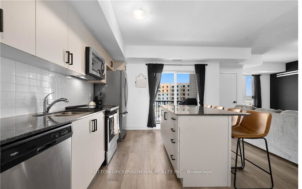 5 Chef Lane, #401