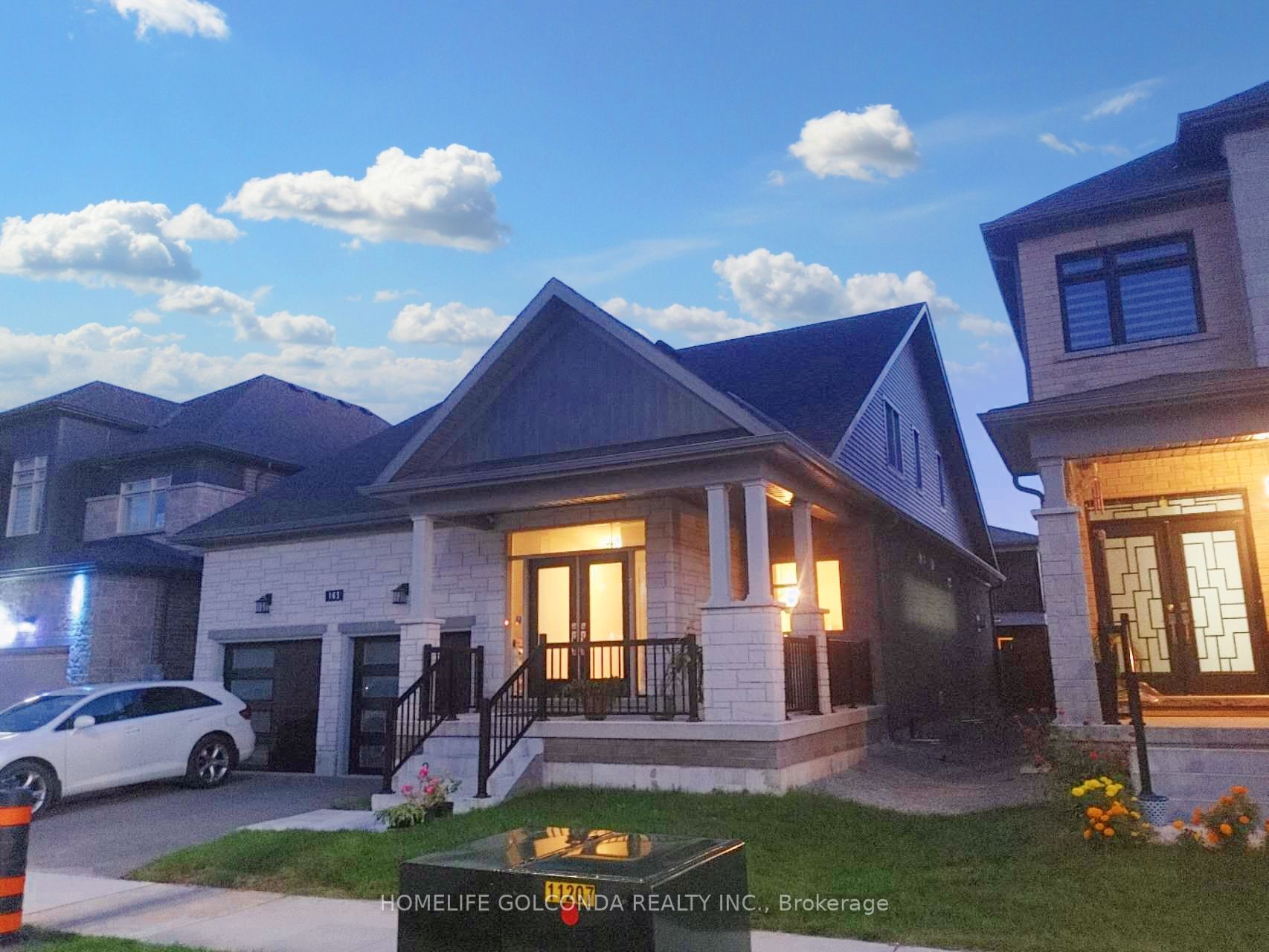 163 Franklin Tr