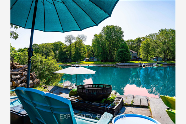 27 Sunnidale Rd S, Wasaga Beach