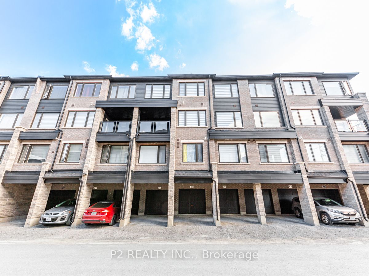 39 Magnolia Lane, #28