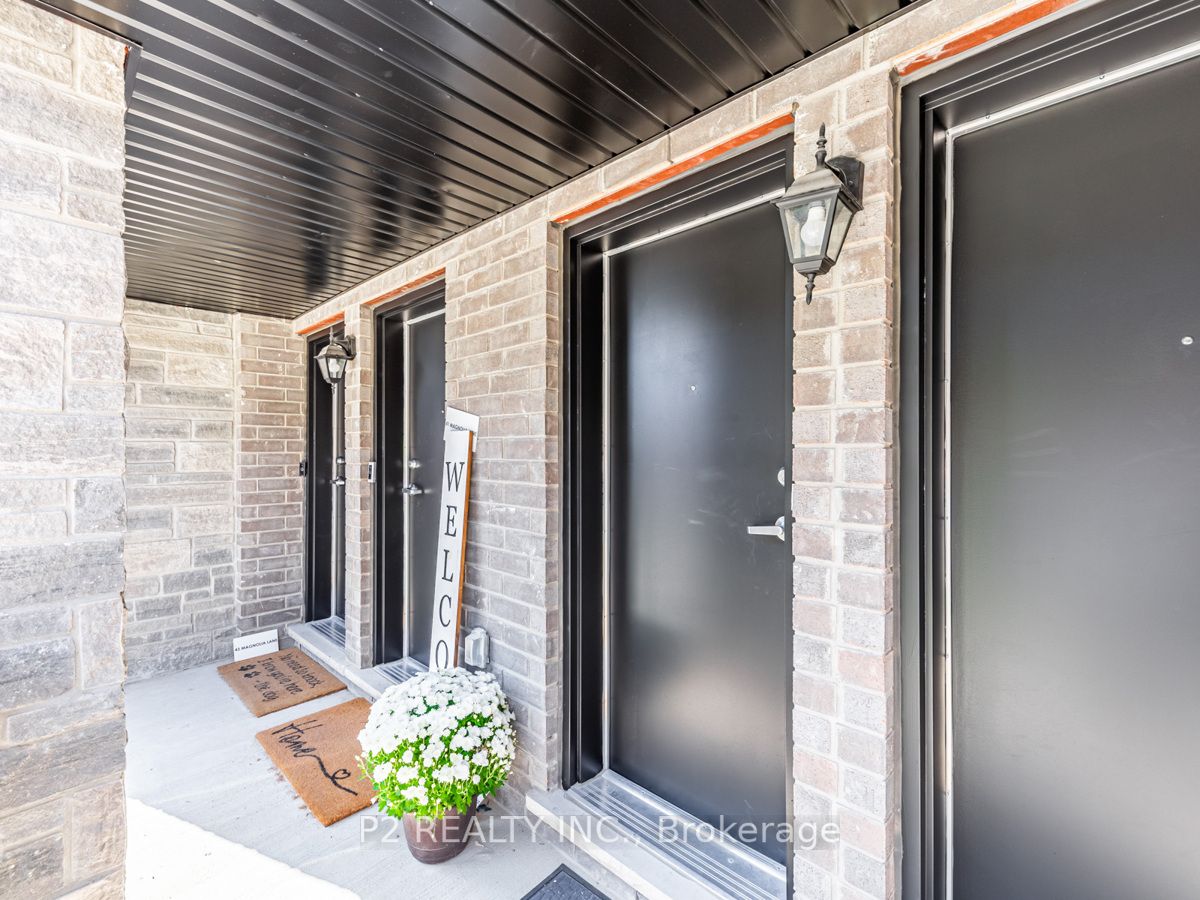 39 Magnolia Lane, #28